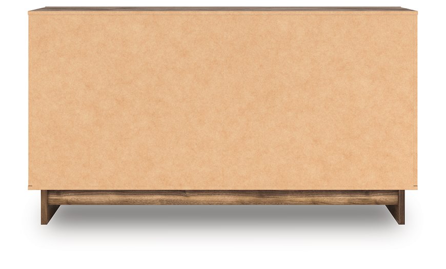 Chirason Dresser - Furniture Land (Milwaukee, WI)