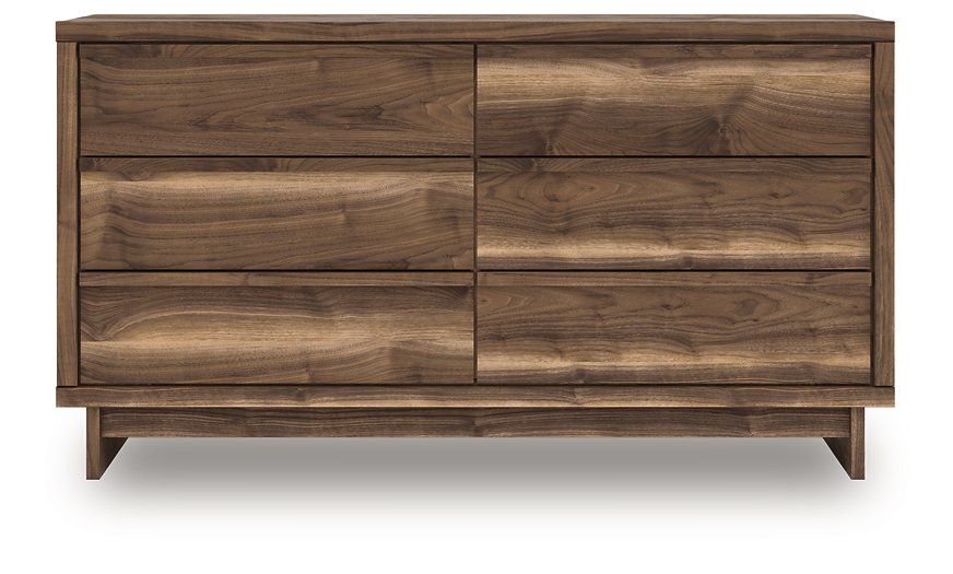 Chirason Dresser - Furniture Land (Milwaukee, WI)