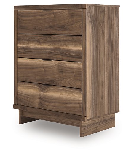 Chirason Chest of Drawers - Furniture Land (Milwaukee, WI)