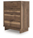 Chirason Chest of Drawers - Furniture Land (Milwaukee, WI)