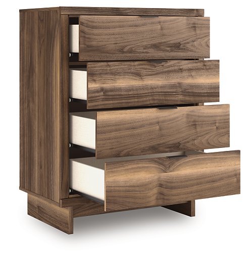 Chirason Chest of Drawers - Furniture Land (Milwaukee, WI)