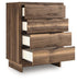 Chirason Chest of Drawers - Furniture Land (Milwaukee, WI)