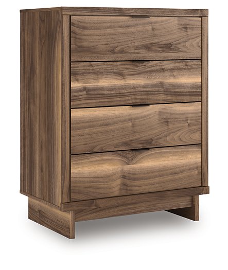 Chirason Chest of Drawers - Furniture Land (Milwaukee, WI)