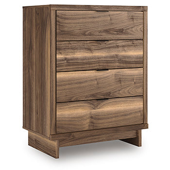 Chirason Chest of Drawers - Furniture Land (Milwaukee, WI)