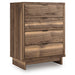 Chirason Chest of Drawers - Furniture Land (Milwaukee, WI)