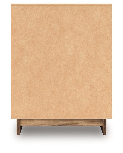 Chirason Chest of Drawers - Furniture Land (Milwaukee, WI)