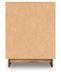 Chirason Chest of Drawers - Furniture Land (Milwaukee, WI)