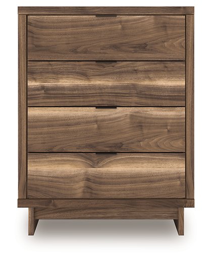 Chirason Chest of Drawers - Furniture Land (Milwaukee, WI)