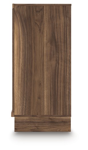 Chirason Chest of Drawers - Furniture Land (Milwaukee, WI)