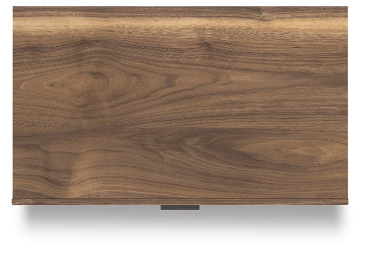 Chirason Chest of Drawers - Furniture Land (Milwaukee, WI)
