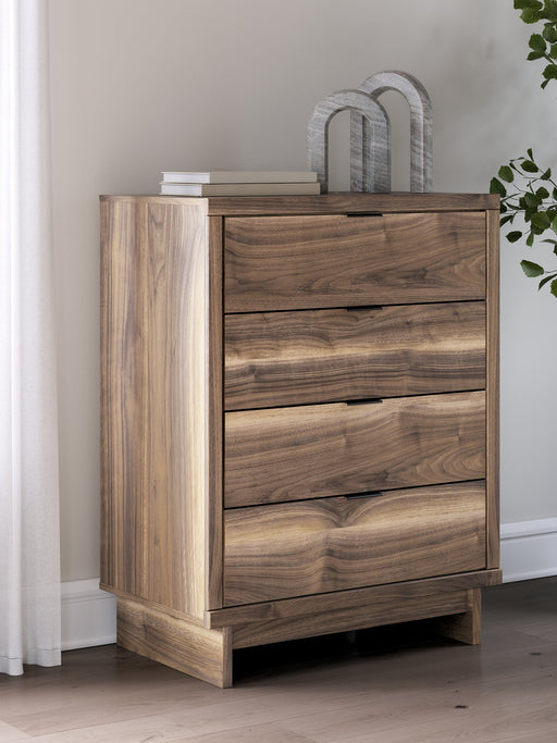 Chirason Chest of Drawers - Furniture Land (Milwaukee, WI)