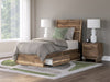 Chirason Bed - Furniture Land (Milwaukee, WI)