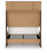 Chirason Bed - Furniture Land (Milwaukee, WI)