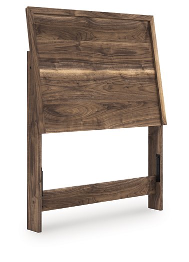 Chirason Bed - Furniture Land (Milwaukee, WI)
