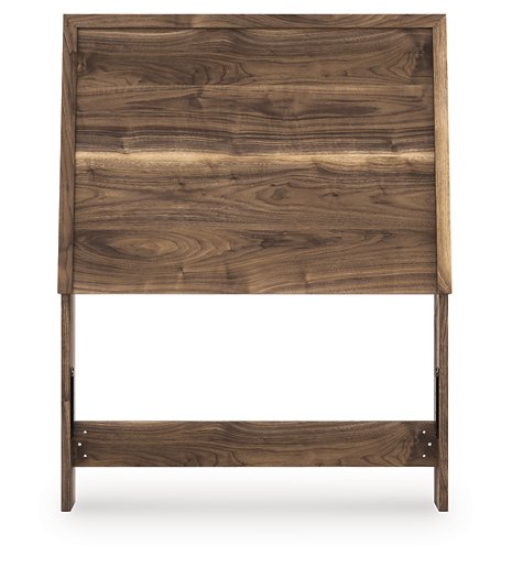 Chirason Bed - Furniture Land (Milwaukee, WI)