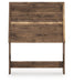 Chirason Bed - Furniture Land (Milwaukee, WI)