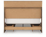 Chirason Bed - Furniture Land (Milwaukee, WI)