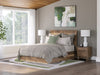 Chirason Bed - Furniture Land (Milwaukee, WI)