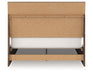 Chirason Bed - Furniture Land (Milwaukee, WI)