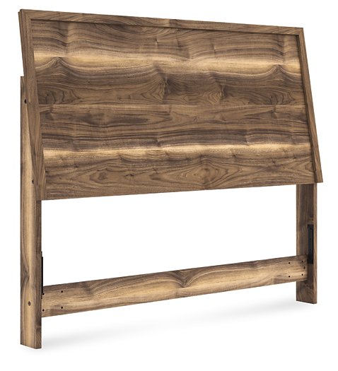 Chirason Bed - Furniture Land (Milwaukee, WI)