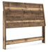 Chirason Bed - Furniture Land (Milwaukee, WI)