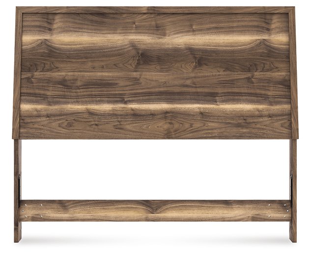 Chirason Bed - Furniture Land (Milwaukee, WI)