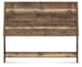 Chirason Bed - Furniture Land (Milwaukee, WI)