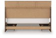 Chirason Bed - Furniture Land (Milwaukee, WI)