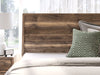Chirason Bed - Furniture Land (Milwaukee, WI)