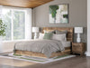 Chirason Bed - Furniture Land (Milwaukee, WI)