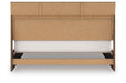 Chirason Bed - Furniture Land (Milwaukee, WI)