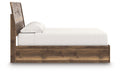 Chirason Bed - Furniture Land (Milwaukee, WI)