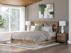 Chirason Bed - Furniture Land (Milwaukee, WI)