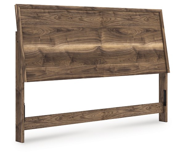 Chirason Bed - Furniture Land (Milwaukee, WI)