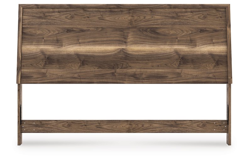 Chirason Bed - Furniture Land (Milwaukee, WI)