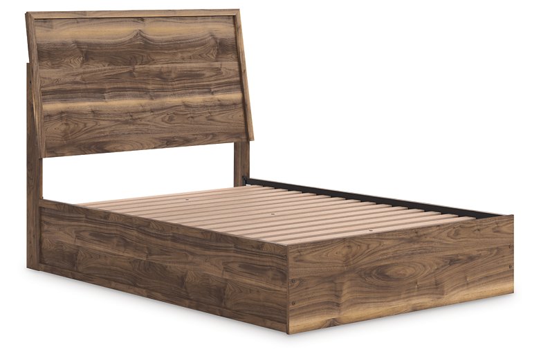 Chirason Bed - Furniture Land (Milwaukee, WI)