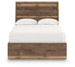 Chirason Bed - Furniture Land (Milwaukee, WI)