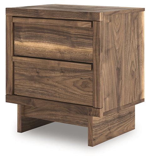 Chirason Nightstand - Furniture Land (Milwaukee, WI)