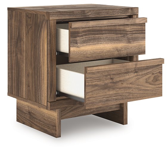 Chirason Nightstand - Furniture Land (Milwaukee, WI)