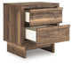 Chirason Nightstand - Furniture Land (Milwaukee, WI)