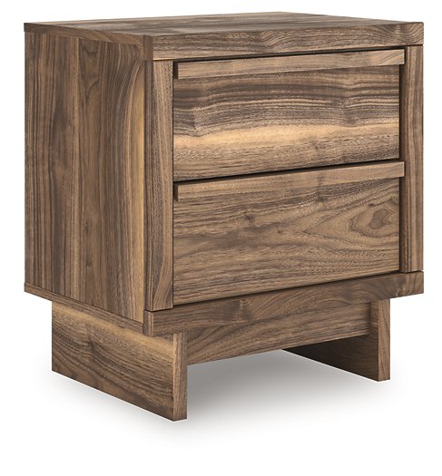 Chirason Nightstand - Furniture Land (Milwaukee, WI)