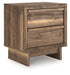 Chirason Nightstand - Furniture Land (Milwaukee, WI)