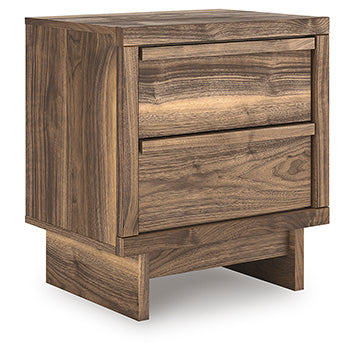 Chirason Nightstand - Furniture Land (Milwaukee, WI)