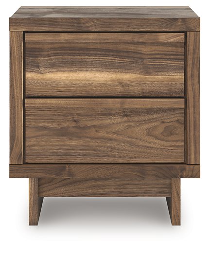 Chirason Nightstand - Furniture Land (Milwaukee, WI)