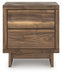 Chirason Nightstand - Furniture Land (Milwaukee, WI)