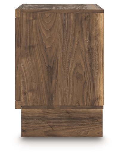 Chirason Nightstand - Furniture Land (Milwaukee, WI)