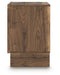 Chirason Nightstand - Furniture Land (Milwaukee, WI)