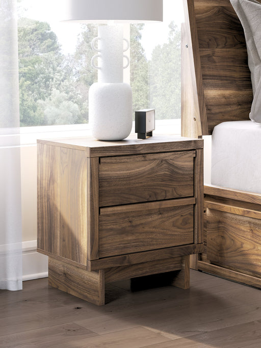 Chirason Nightstand - Furniture Land (Milwaukee, WI)