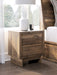 Chirason Nightstand - Furniture Land (Milwaukee, WI)