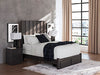 Fraluna Bed - Furniture Land (Milwaukee, WI)